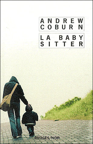 La baby-sitter - Andrew Coburn - Poche