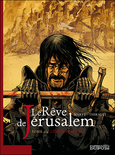 L'épreuve divine