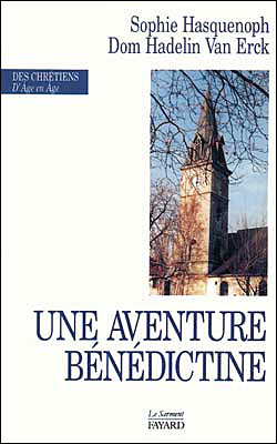 Une aventure bénédictine - René Rémond - (donnée non spécifiée)