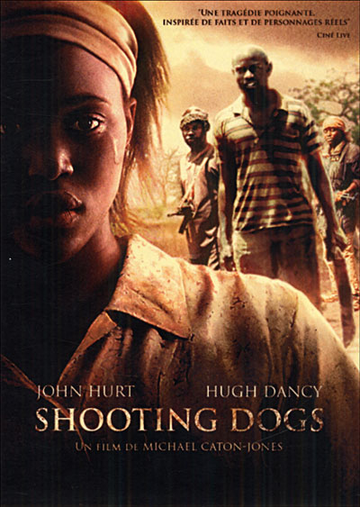 Shooting Dogs