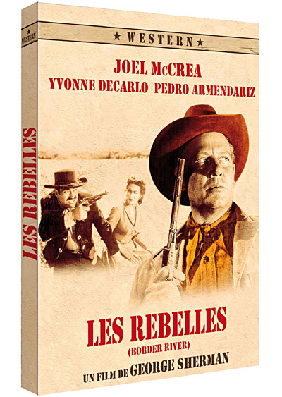 Les Rebelles