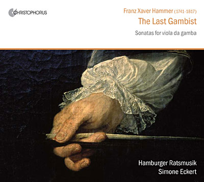 The Last Gambist