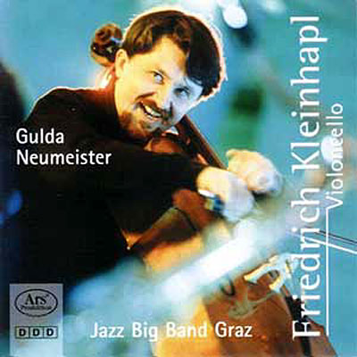 Jazz big band graz