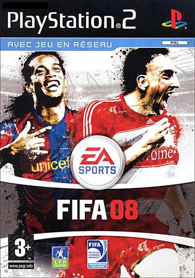 Fifa 08