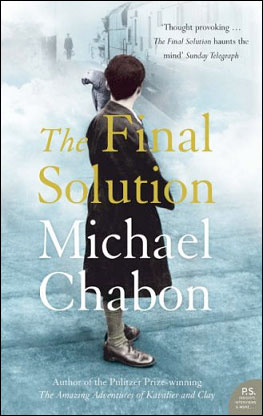 The final solution