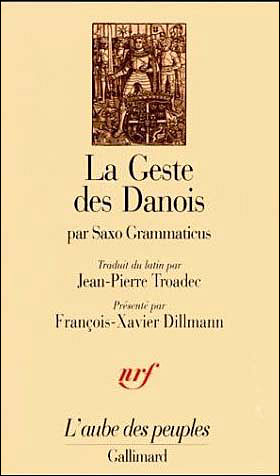 Geste des danois