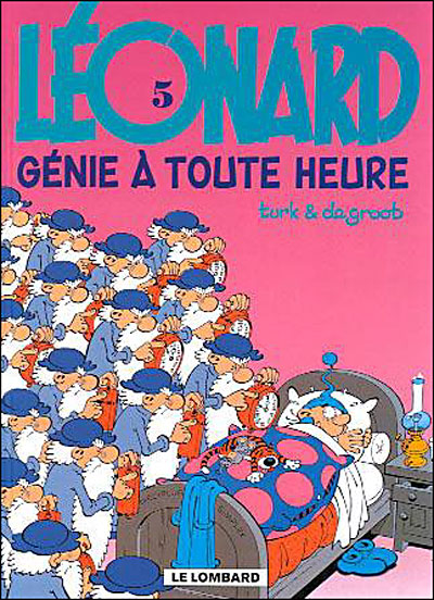 Génie à toute heure