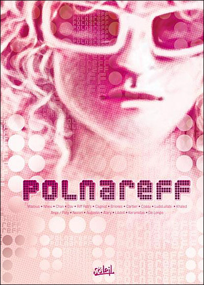 Les chansons de Polnareff, métamorphoses