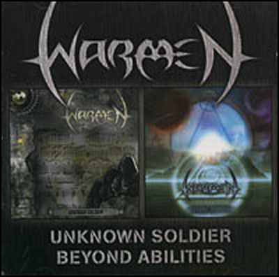 Unknown soldier - Beyond abilities