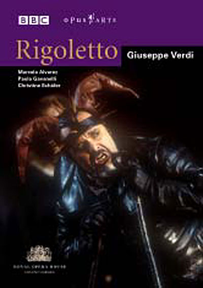 Rigoletto
