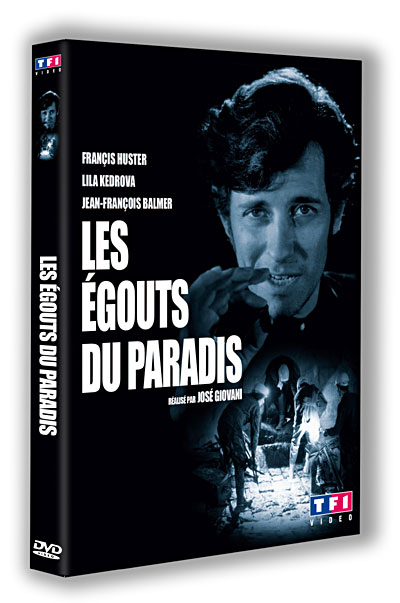 Les égouts du Paradis - Inclus bonus