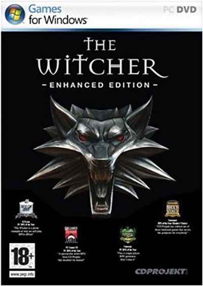 The Witcher - Edition Spéciale