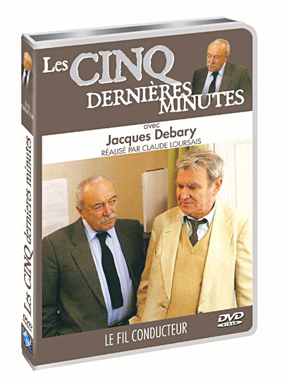 Les 5 dernières minutes - Le Fil conducteur