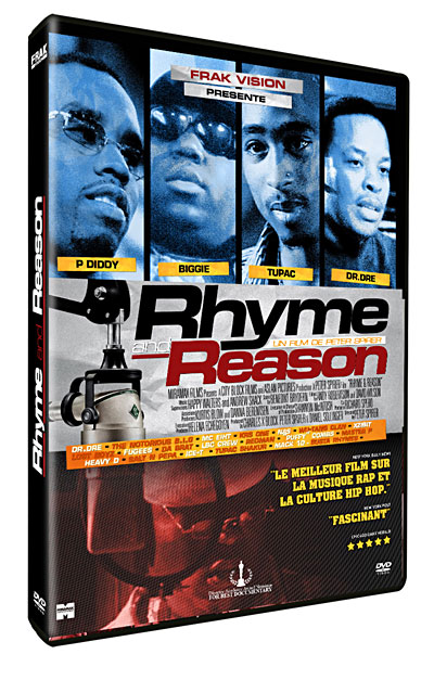 Rhyme and Reason