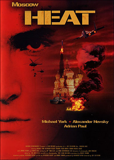 Moscow Heat
