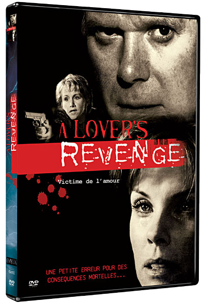 A Lover's Revenge