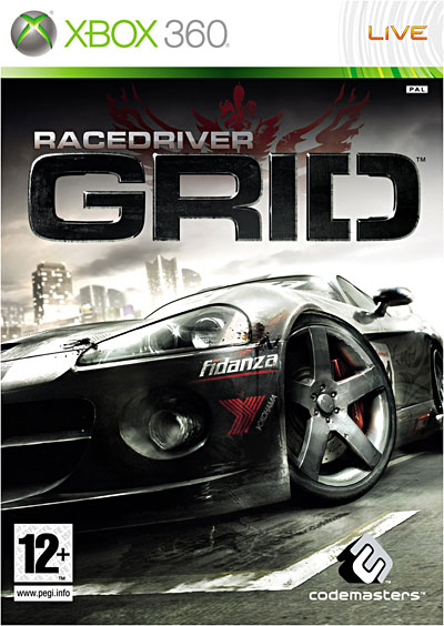 Race Driver Grid Classic