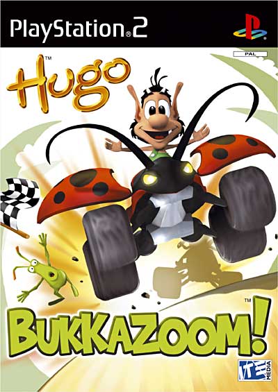 Hugo Bukkazoom