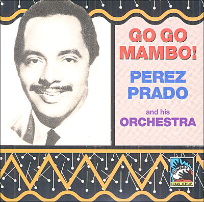 Go go mambo