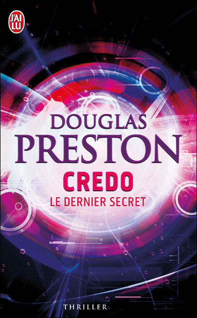 Credo, le dernier secret