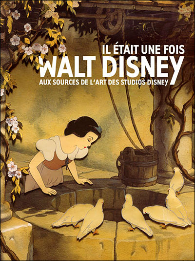 Il était une fois Walt Disney - broché - Collectif - Achat Livre