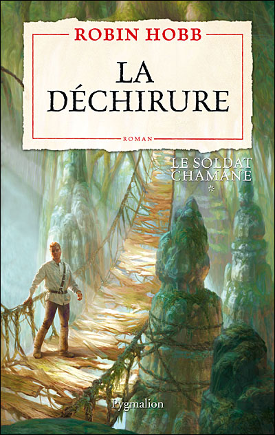 La déchirure