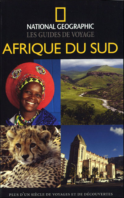 Afrique du sud broché Peter Turner Achat Livre fnac