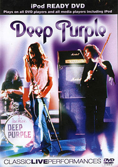 Classic live performances