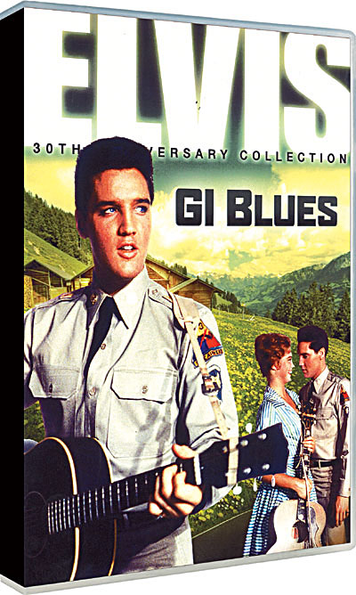 G.I. blues