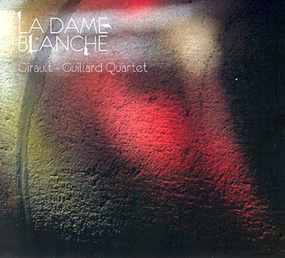 Dame blanche