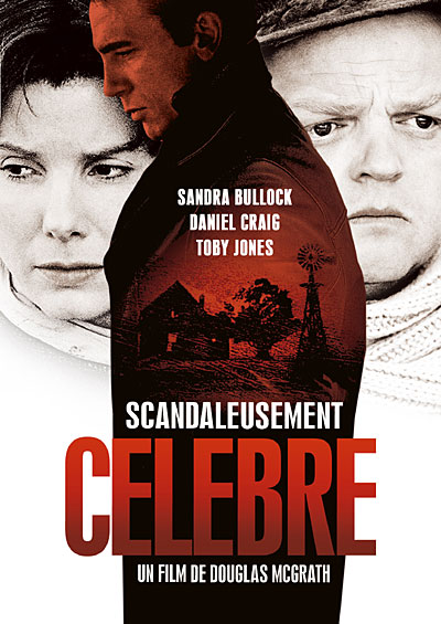 Scandaleusement célèbre