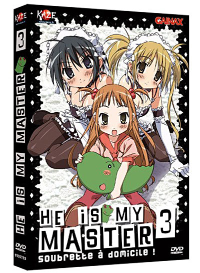 Volume 3
