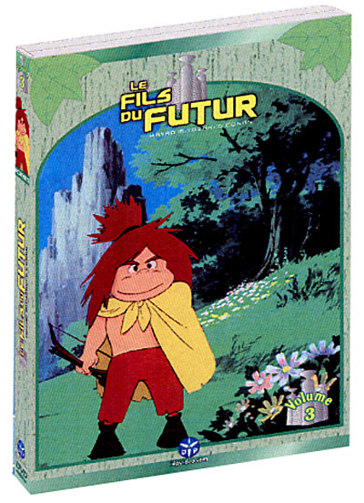 Volume 3