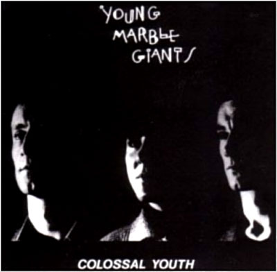 Colossal youth - Expanded edition