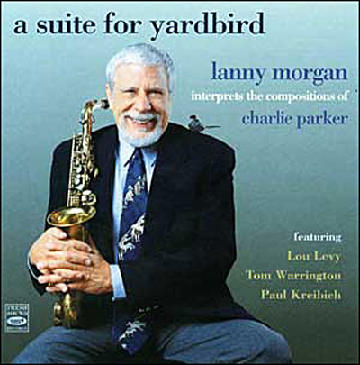 Suite for yardbird