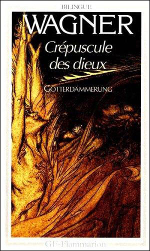 Crépuscule des dieux