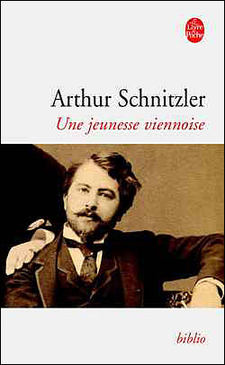 Une jeunesse viennoise