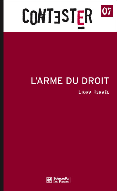 L arme du droit