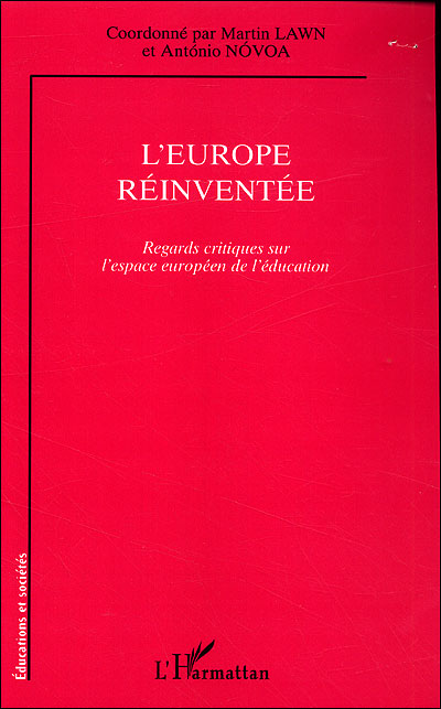 L'Europe réinventée
