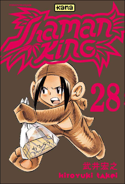 Shaman King