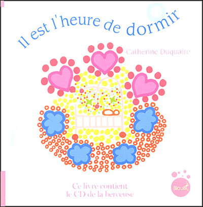 Il est temps de dormir