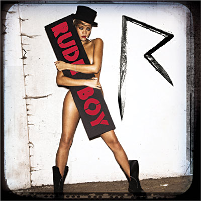 Rude boy