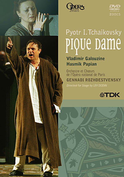 La Dame de Pique