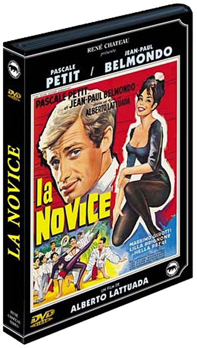 NOVICE/VF