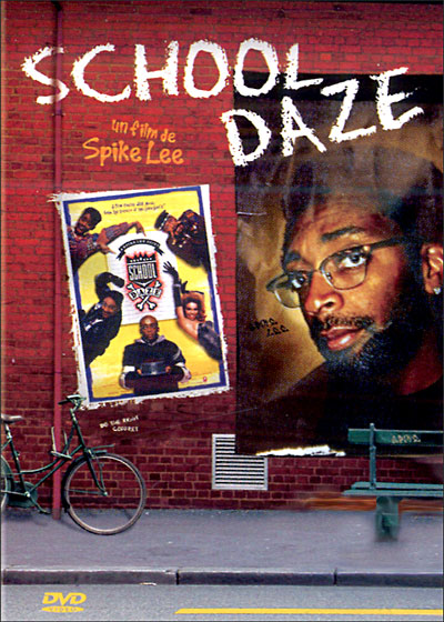 School Daze
