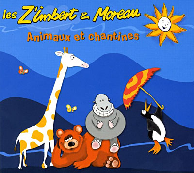 Animaux et chantines