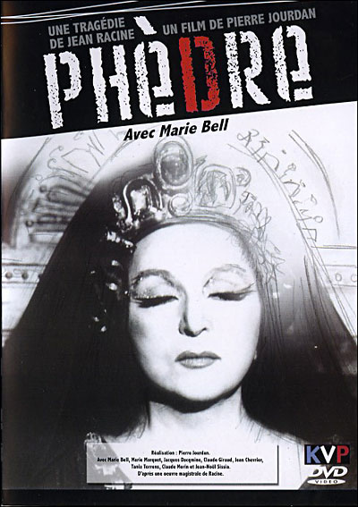Phèdre