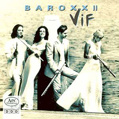 Baroxx II