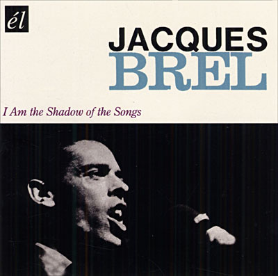 I Am The Shadow Of The Songs
