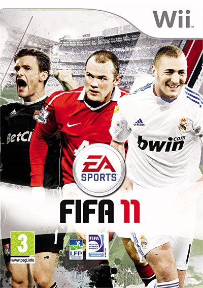 FIFA 11